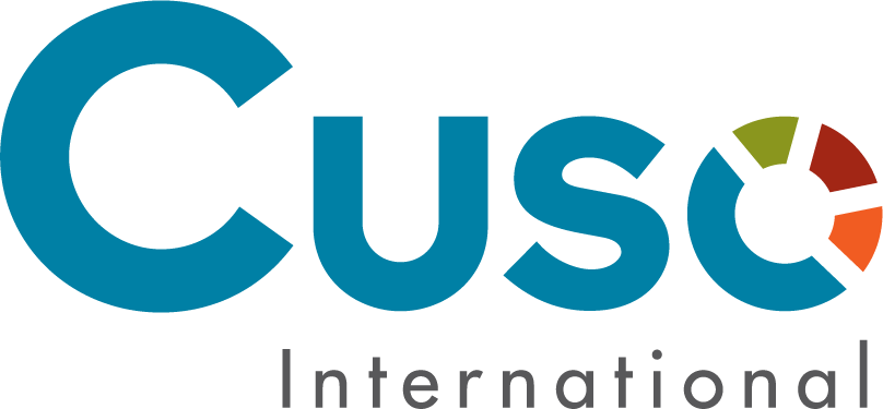 Home cuso logo colour